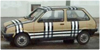Fashion Art Car