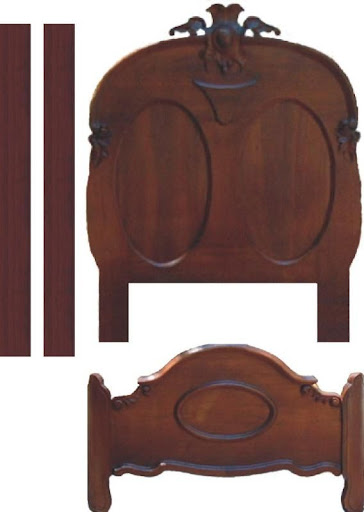 Maquetas de un dormitorio de casas de muñecas. Recortables de muebles del dormitorio foto para niños DORMITORIO1%20(3) Maquetas de un dormitorio de casas de muñecas. Recortables de muebles del dormitorio para niños