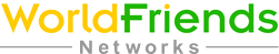 WorldFriendsNetworkslogo Home