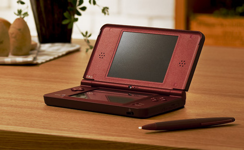 nintendo dsi xl  r4i  2gb pic 013