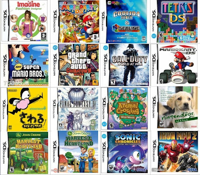 nintendo dsi xl  r4i  2gb pic 011