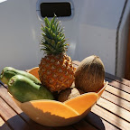 Unsere Früchte-Auswahl