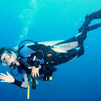 Gugu! Wo isch de nexti schöni Fisch?