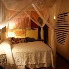 Le Phare Bleu: O welch romantisches Schlafzimmer!