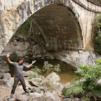 So eine schöne Brücke! Die schönste von ganz Australien...