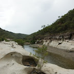 Porcupine Creek unten