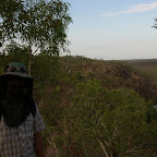 Wunderbare Landschaft, sehr lästige Fliegen in Scharen!