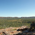 Aufstiege werden mit wundervollen Ausblicken belohnt.