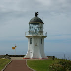 Cape Reinga