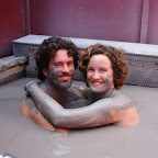 Heilsamer Schlamm aus den tiefen des Erdinnern.