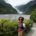 Franz-Josef-Gletscher