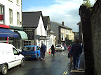 Wales Trip 2009 Slideshow