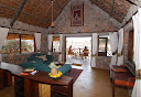 Ruaha River Lodge