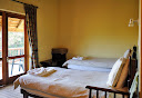Gästehaus Johannesburg Inn. © Foto: Marco Penzel | Outback Africa Erlebnisreisen