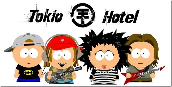 Tokio Hotel