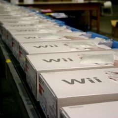 wii-production