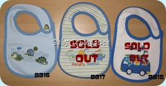 BB16-18(soldout)