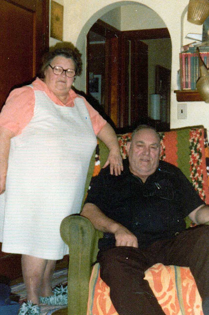 Gramma and Grampa