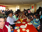 ACIS Lunch at Carboncilla