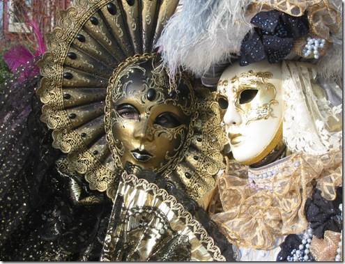 Venetian_Masks