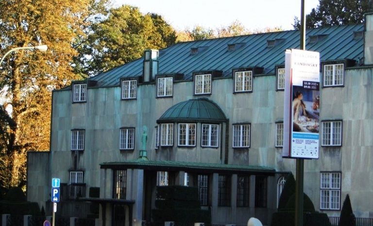 MI BRUSELAS - Blogs de Belgica - La herencia urbanística de Léopold II: del Cinquantenaire a Tervuren (10)