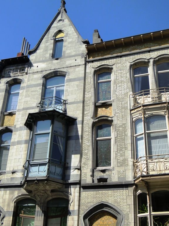 Ixelles: una comuna de contrastes - MI BRUSELAS (5)