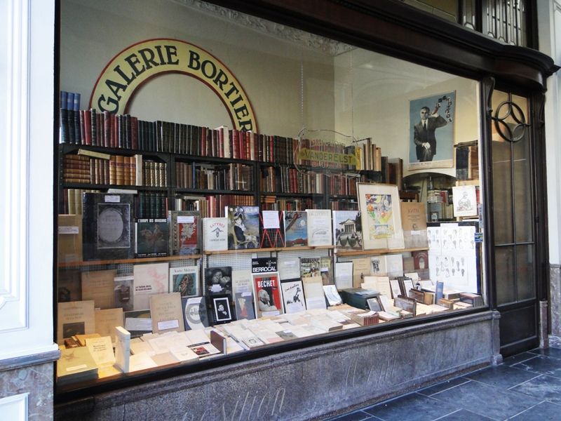 Husmeando en anticuarios, brocantes,  braderies, mercadillos y demás - MI BRUSELAS (23)