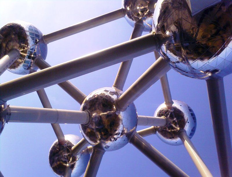 Paseando por Bruselas-centro - MI BRUSELAS (4)