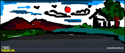 Scenery Scenery