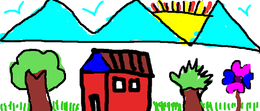 Scenery Scenery