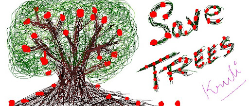 Save Trees Save Trees