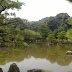 Pond at Kinkakuji