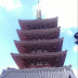 Asakusa.