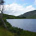 Glenveagh national park, on our way to the castle.