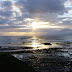 Bundoran again, the ocean.