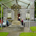 Celtic Cross in Kells