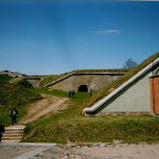 IX Fort near Kaunas