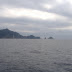More shoreline from the ferry.