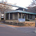 The Hokusai museum.