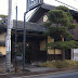 A temple in Obuse which Hokusai went to.