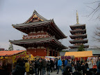 asakusa temple