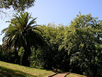 park nearby guesthouse
