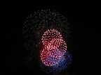 independence day fireworks