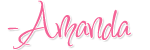 Amanda 1