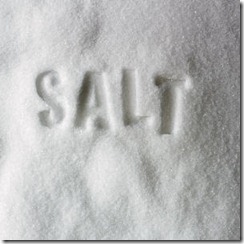 salt word