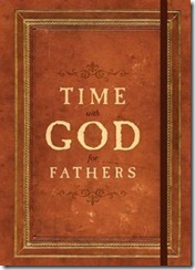 time_with_god_for_fathers_cover