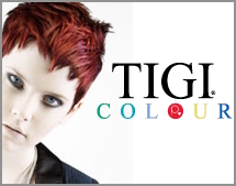TIGI Colour