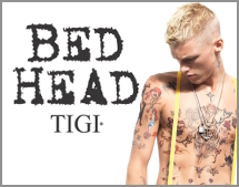Bed Head Products