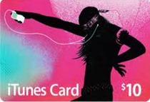 itunesgiftcard