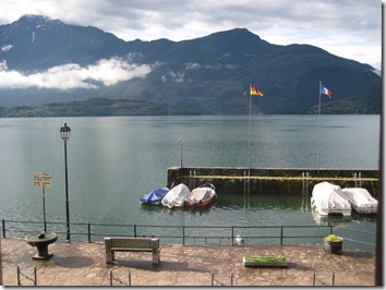 2009-06-10 Lake Como to Interlaken 001